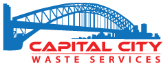 Capital City Waste Services